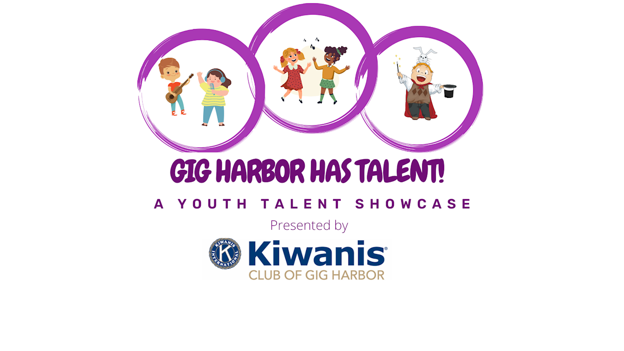 Gig Harbor Kiwanis International